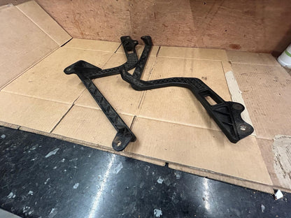 1985 - 1995 BMW K75s Left & Right Side Pannier Mounting Brackets | 46-542300037
