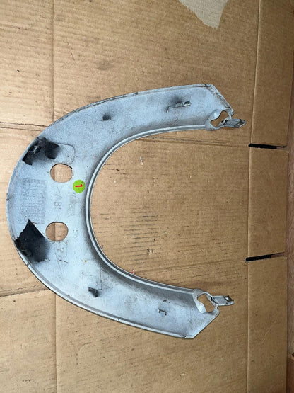 2012 Yamaha Vity XC125 Rear Tail Centre Cover Trim Panel