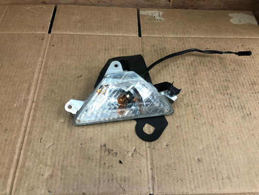 2017 - 2020 Kawasaki Ninja 650 ER6 Ex650 KRT Front Right Indicator | 7086-601