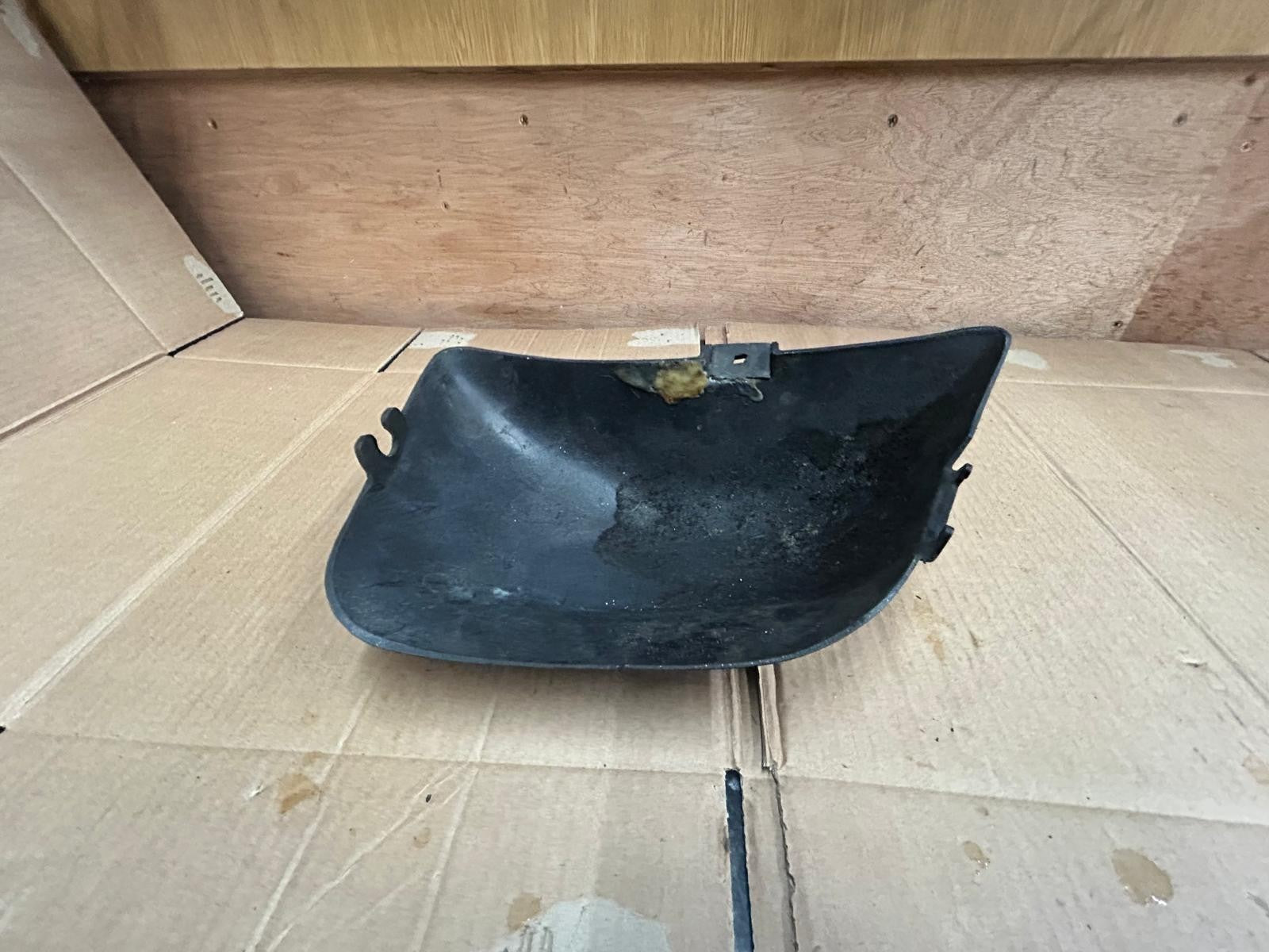 Yamaha XV535 Virago Right Side Cover