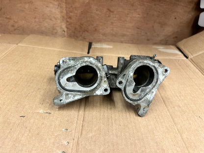 BMW C600 Sport Throttle Body Assembly