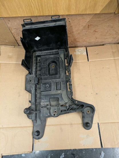 2011 Audi A3 S Line Battery Tray Housing | 1K0915325B