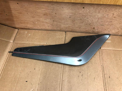 1989 - 1996 BMW K75RT Right Side Cover Fairing | 46631455726