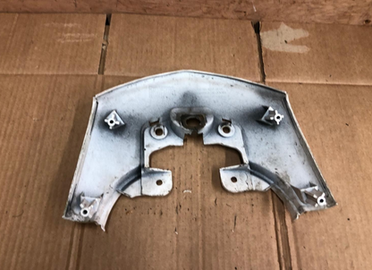 2014 Honda SH125 ANC125 Rear Center Cover | 83750-K29-9000