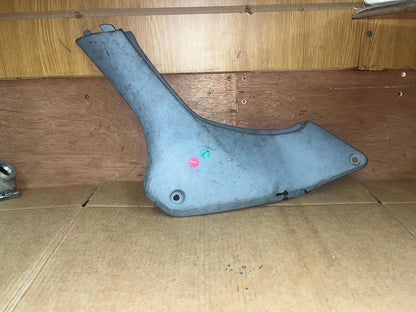 2003 Honda CB 600S Hornet Right Side Cover | 83600-KEA-0000