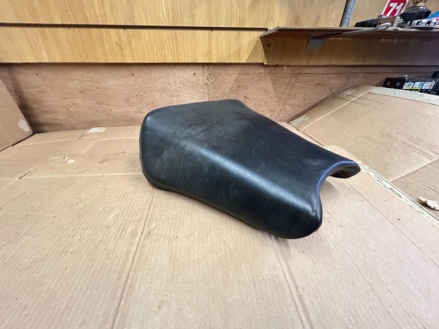 Honda CBR 900 Fireblade / CBR929RR Rider Seat Saddle