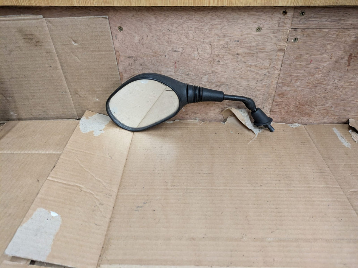 2008 Honda SH 125 Left Side Mirror