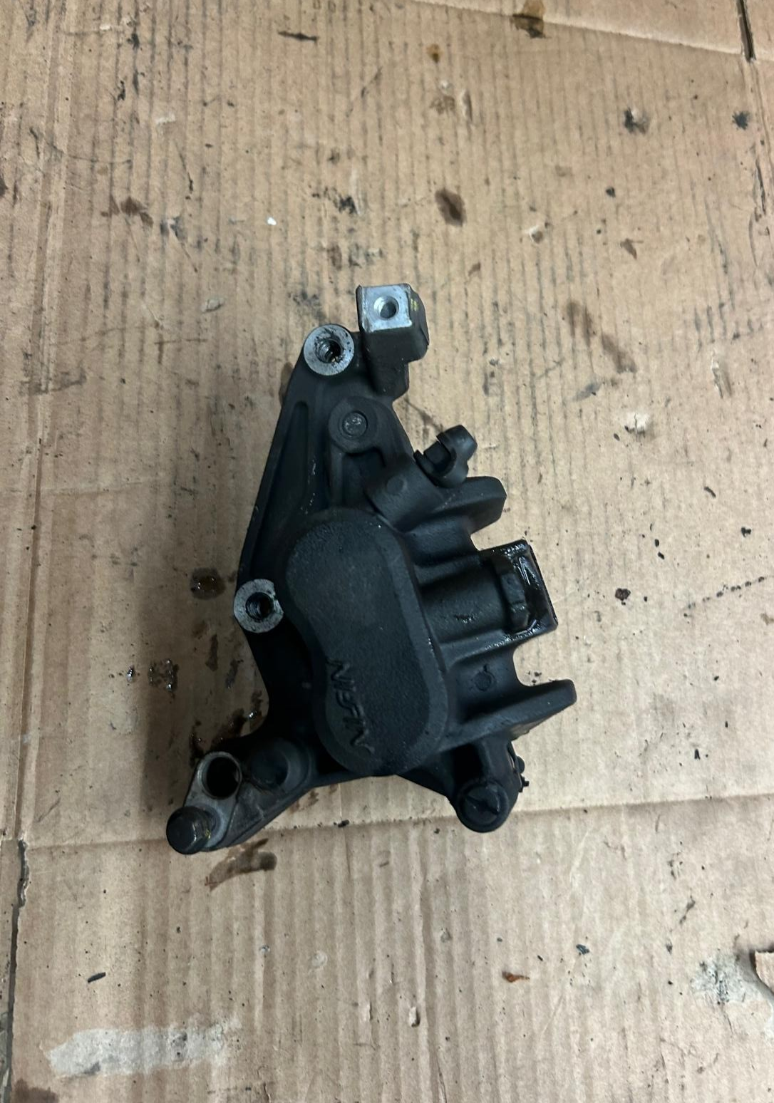 2019 Honda SH300 Front Brake Caliper