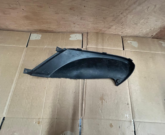 2006 - 2015 Piaggio Fly 125 / Derbi Boulevard Lower Right Side Panel | 621991