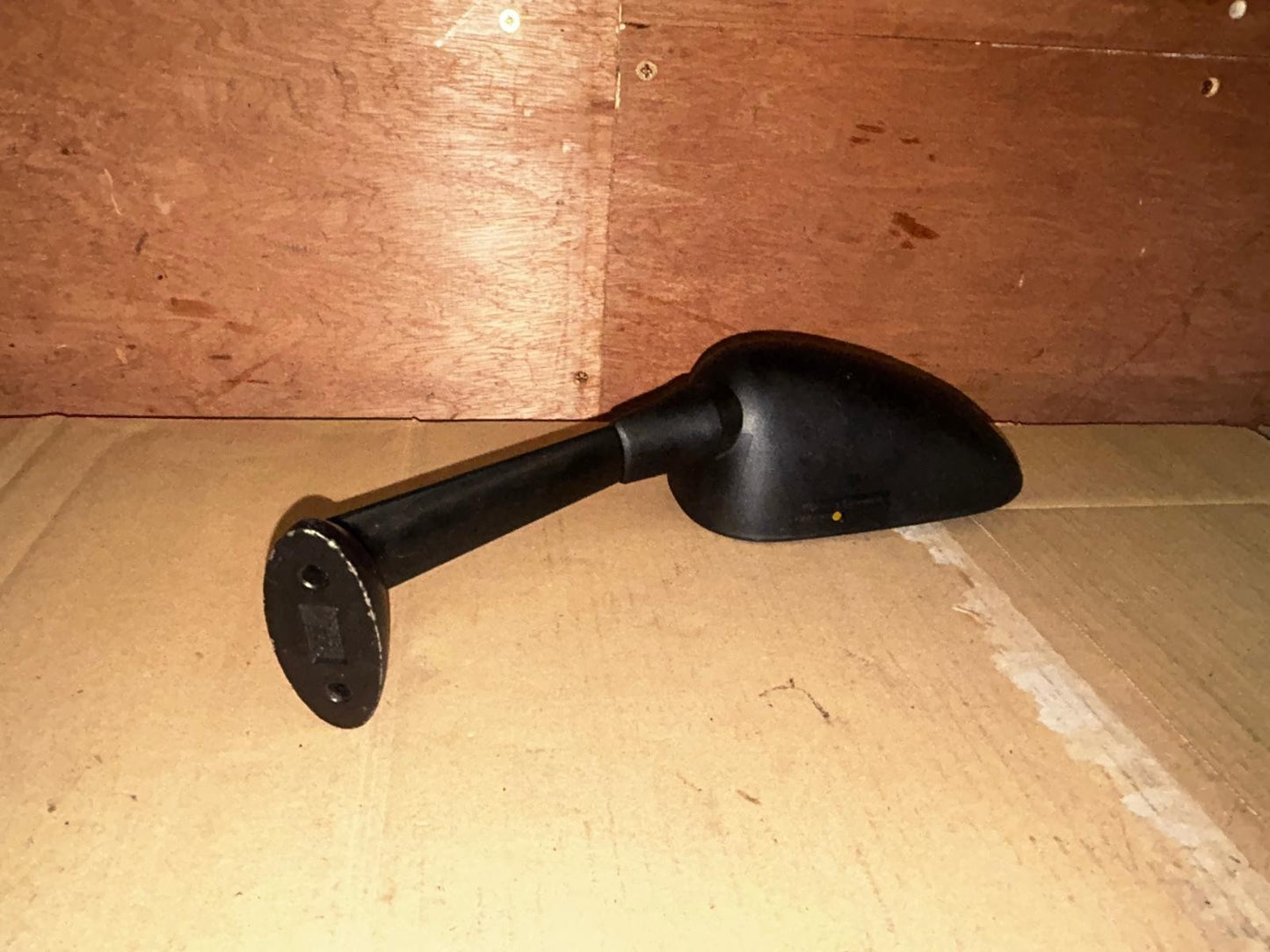 2005 - 2010 OEM Honda CB600F Hornet Left Side Mirror | 004528