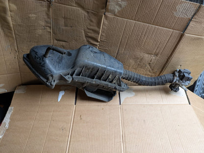2016 - 2019 Yamaha Nmax 125 Airbox + Throttle Body
