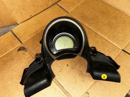 Yamaha Nmax 125 Speedo Clock Speedometer