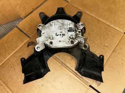 Yamaha Nmax 125 Speedo Clock Speedometer