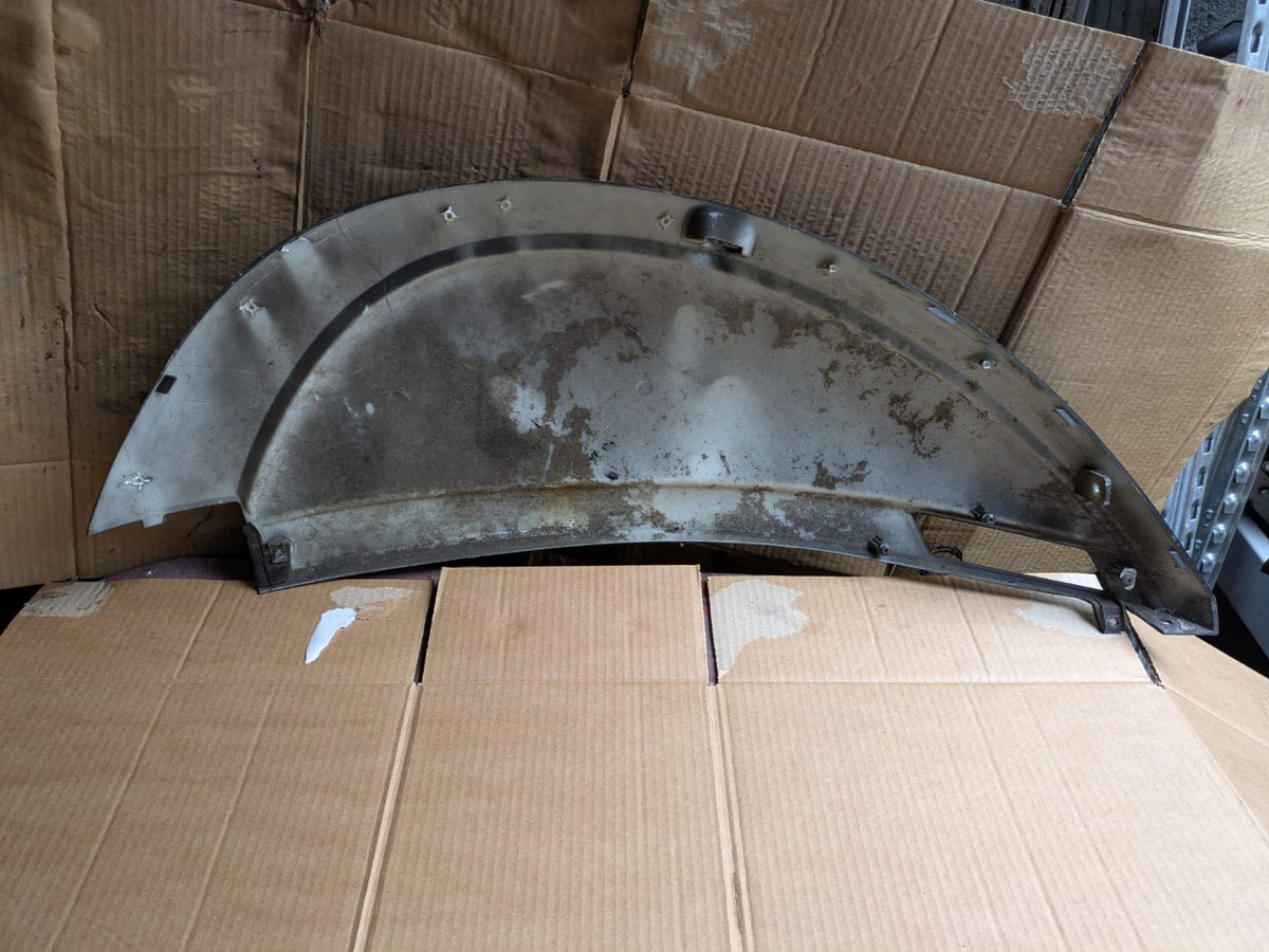 Sinnis Encanto 50 Rear Right Side Panel