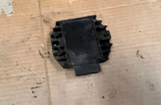 2016 Yamaha XC 115 Delight Voltage Regulator Rectifier