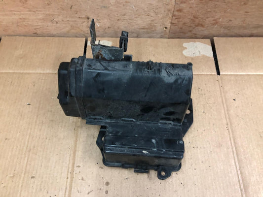 2005 Suzuki RV 125 Battery Tray Box Holder