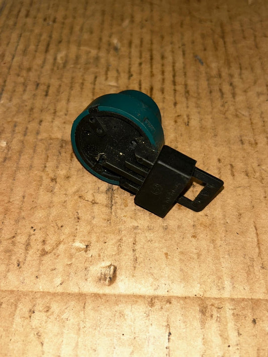 2006 - 2014 Piaggio Vespa LX Switch Lock