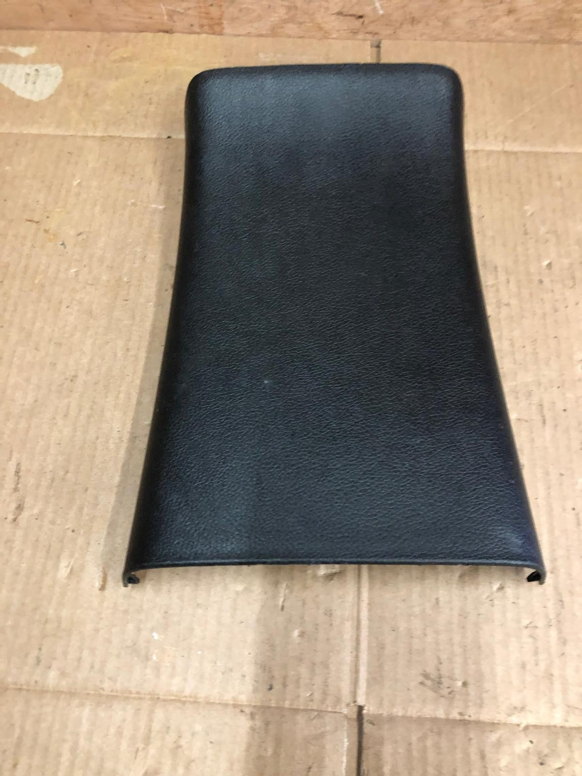2014 Mitsubishi Outlander GX 4h PHEV Centre Consol Trim Panel | 8011A996ZZ