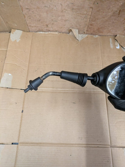 2008 Honda SH 125 Right Side Mirror