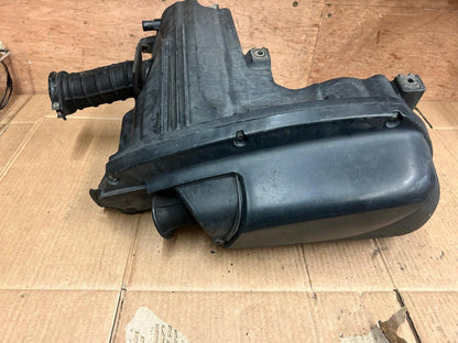 2019 Honda SH 300 Air Filter Box Air Box