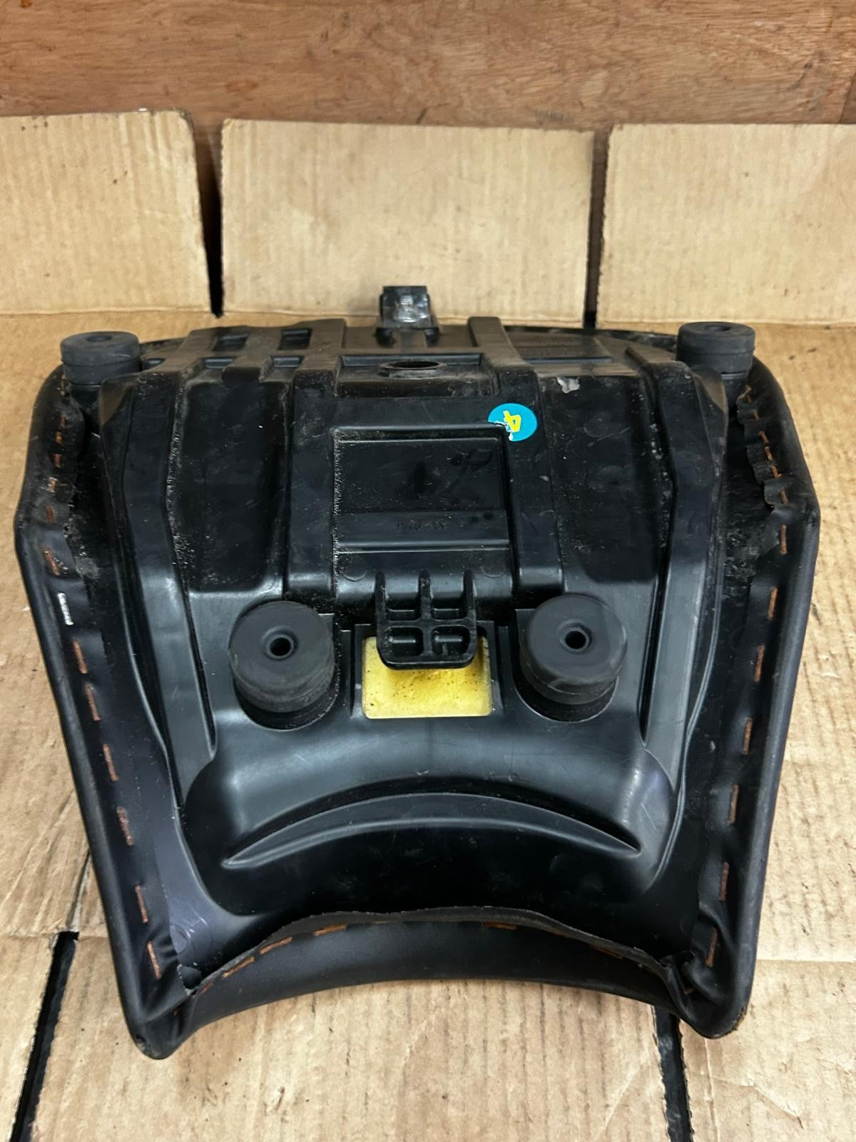 2017 Kawasaki Ninja 650 Rider Seat | 53066-0557 53066-0522