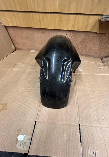 Honda CBR 900 Fireblade / CBR929RR Rider Front Fender Mudguard | 61100-MCJA-0000