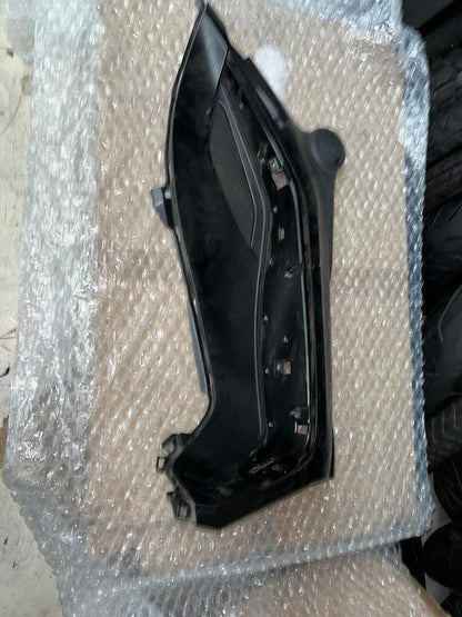 2024 Piaggio MP3 300 Left Footrest Panel | 1B005986