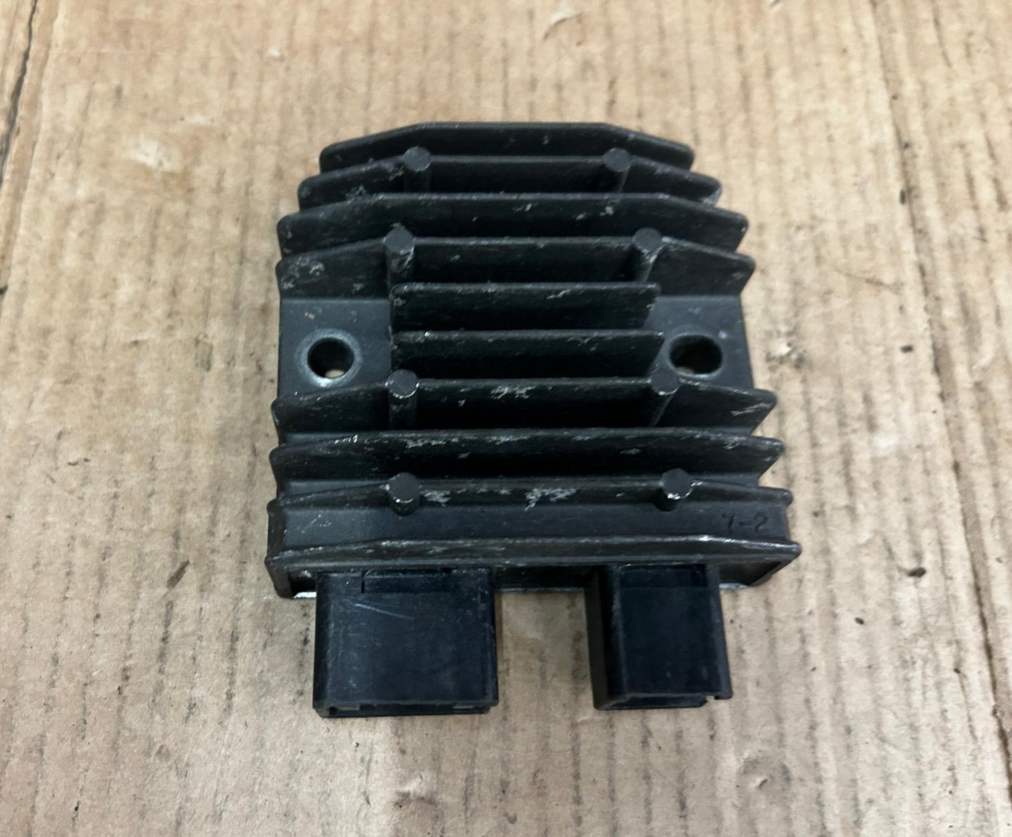 FH014AA | 2012 - 2019 Honda NC 700 S/SA/SD Rectifier Voltage Regulator