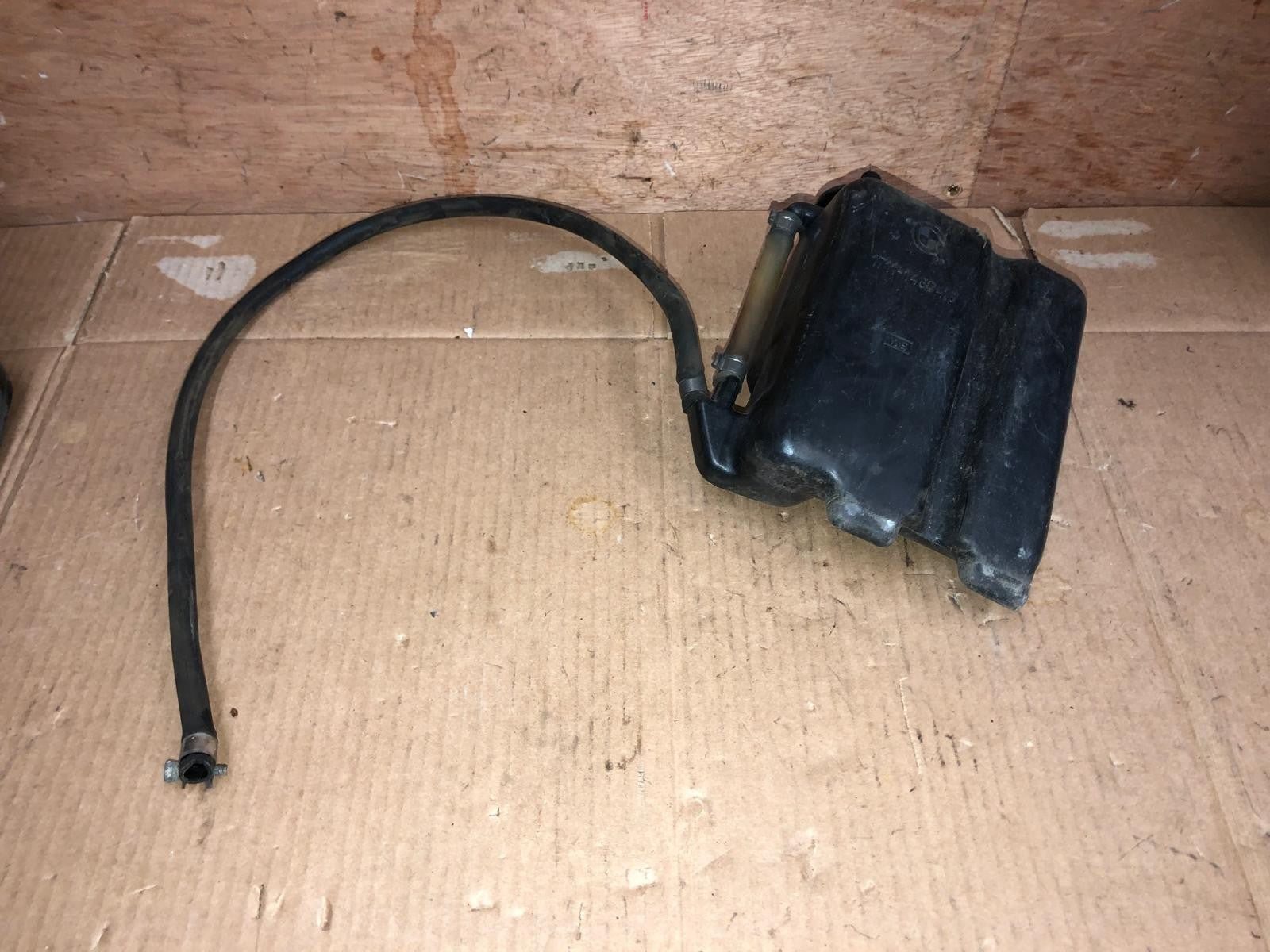BMW K75 K100 Coolant Expansion Tank | 1711-1460418