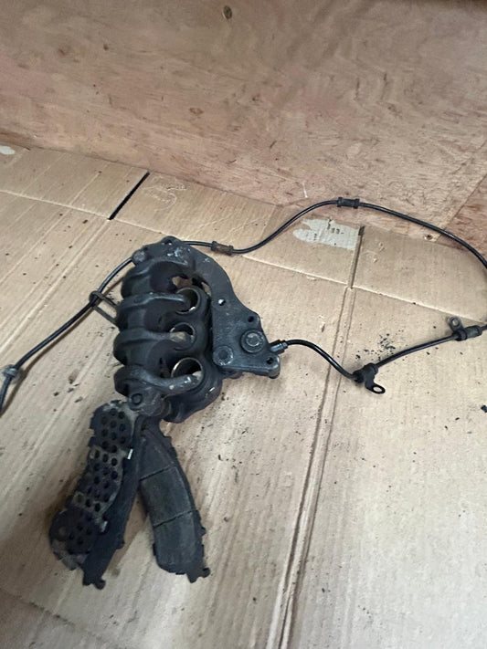 2011 Honda SH 300 Front Brake Caliper + Sensor