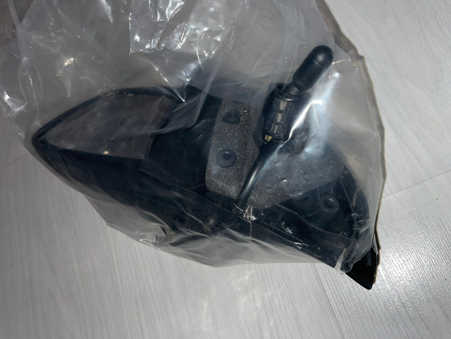 2001 Peugeot 307 Right Side Wing Mirror | 026034 551449-1