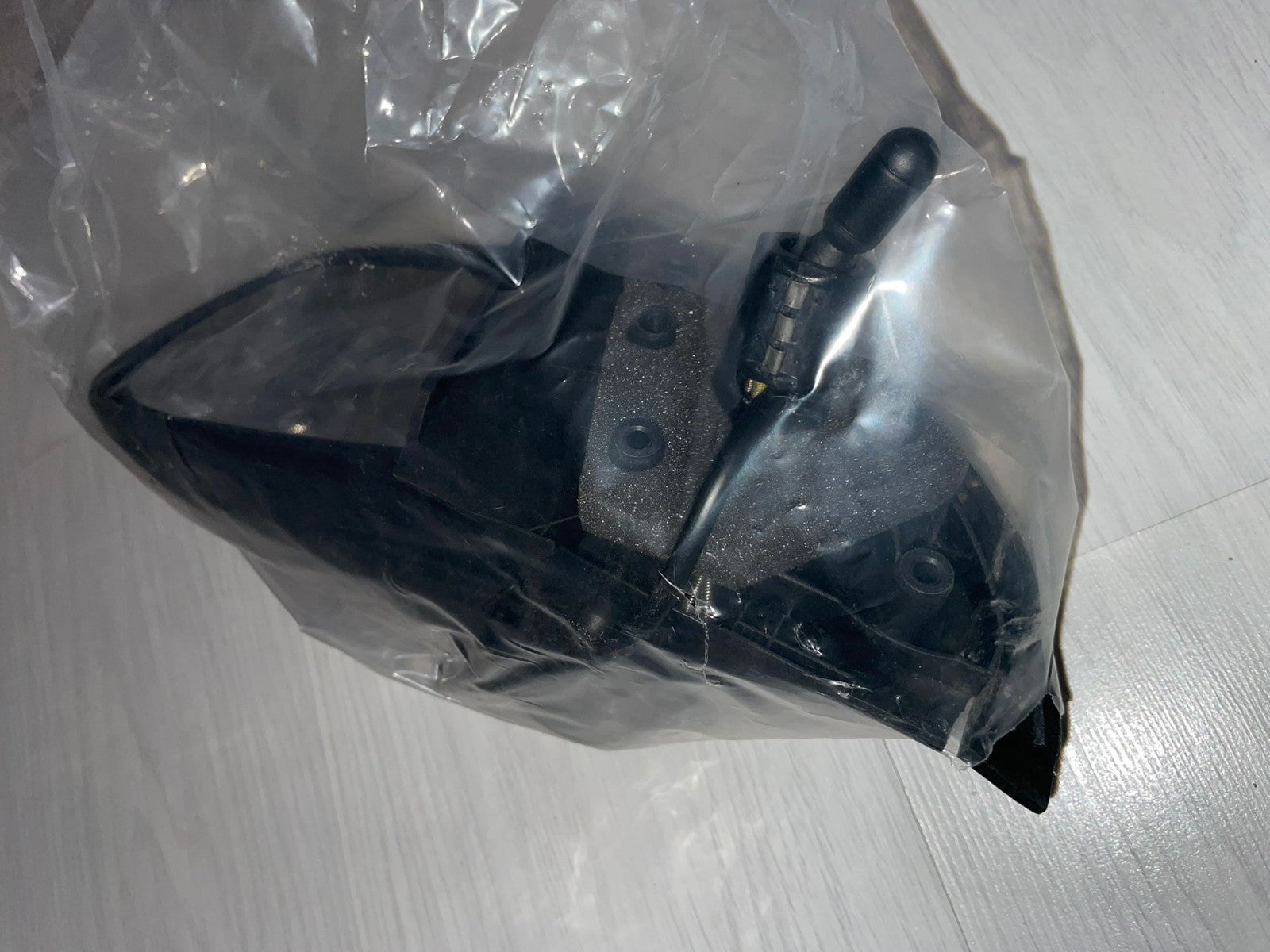 2001 Peugeot 307 Right Side Wing Mirror | 026034 551449-1