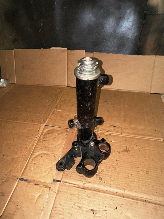 2016 Yamaha Tricity 125 Triple Clamp Yoke