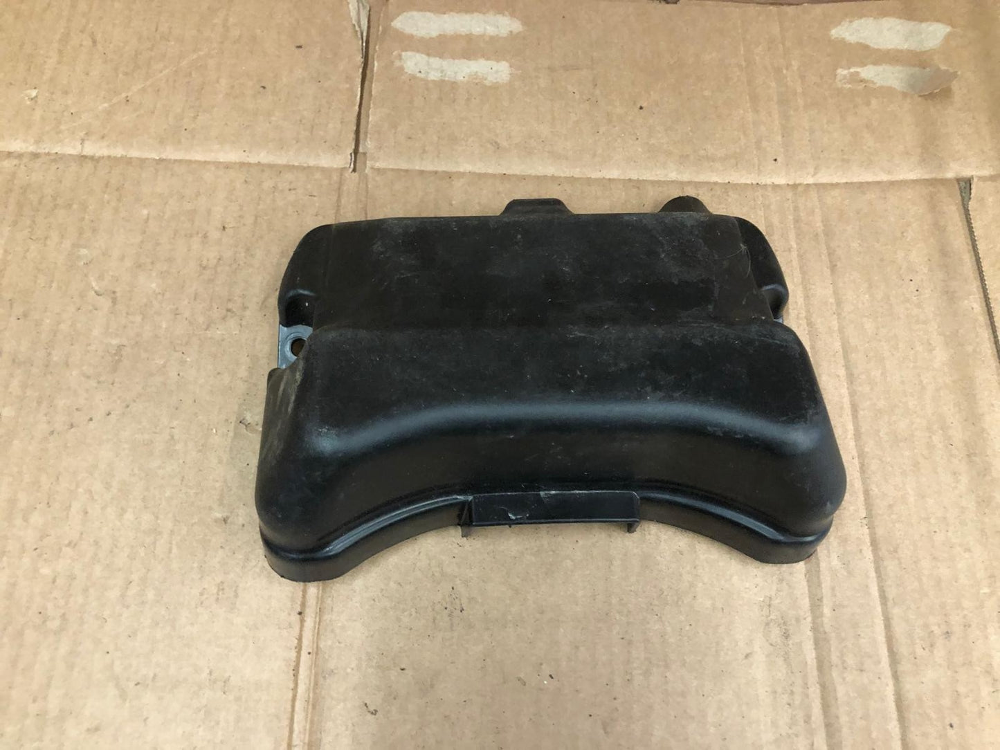 2021 Yamaha Nmax 125 Battery Cover | B2T-H2129-00