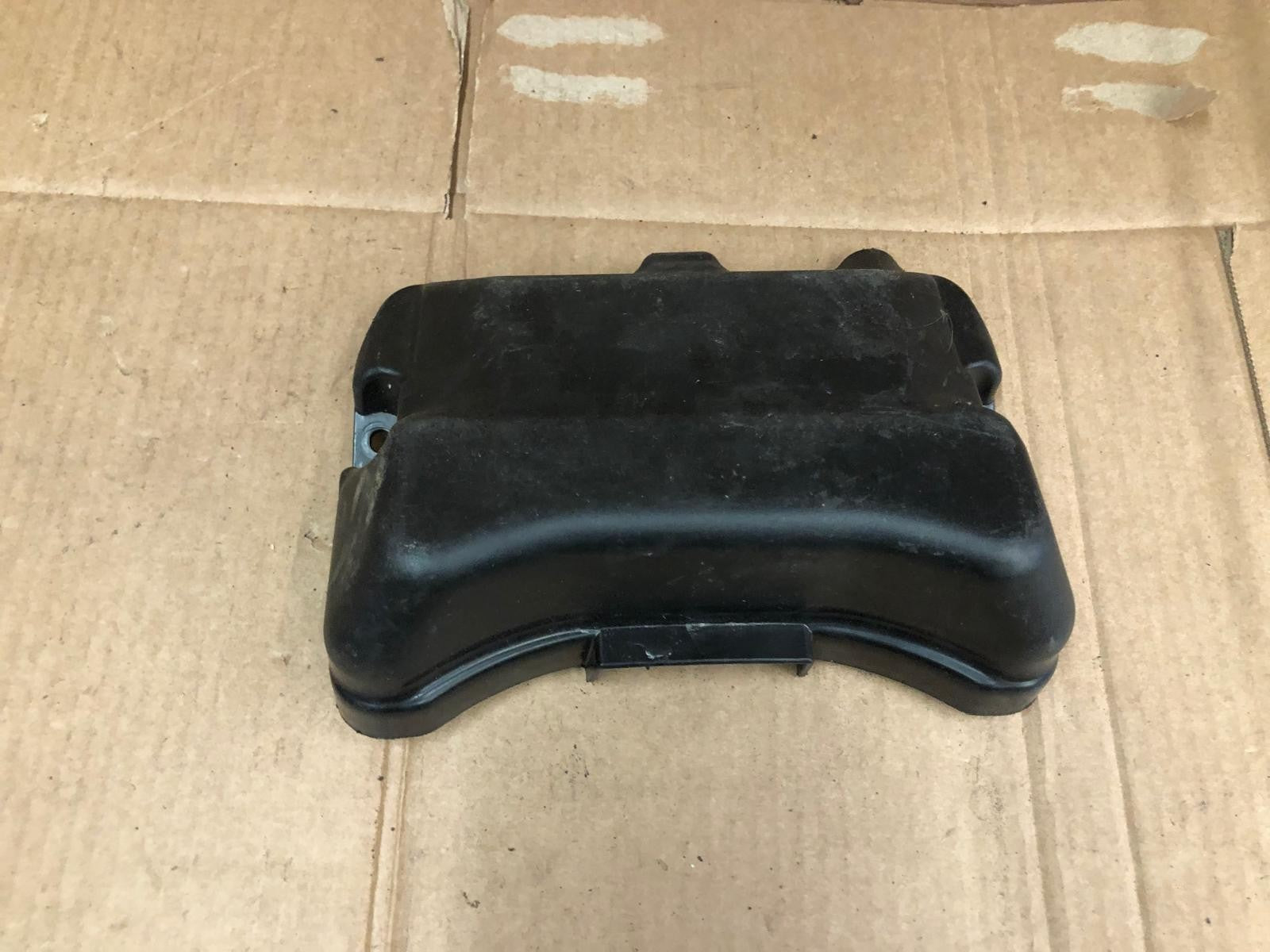 2021 Yamaha Nmax 125 Battery Cover | B2T-H2129-00