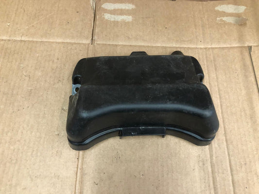 2021 Yamaha Nmax 125 Battery Cover | B2T-H2129-00