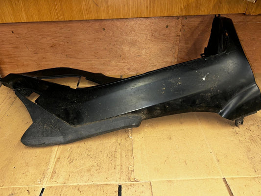 2022 Piaggio MP3 300 Right Side Footrest Panel | 1B005987