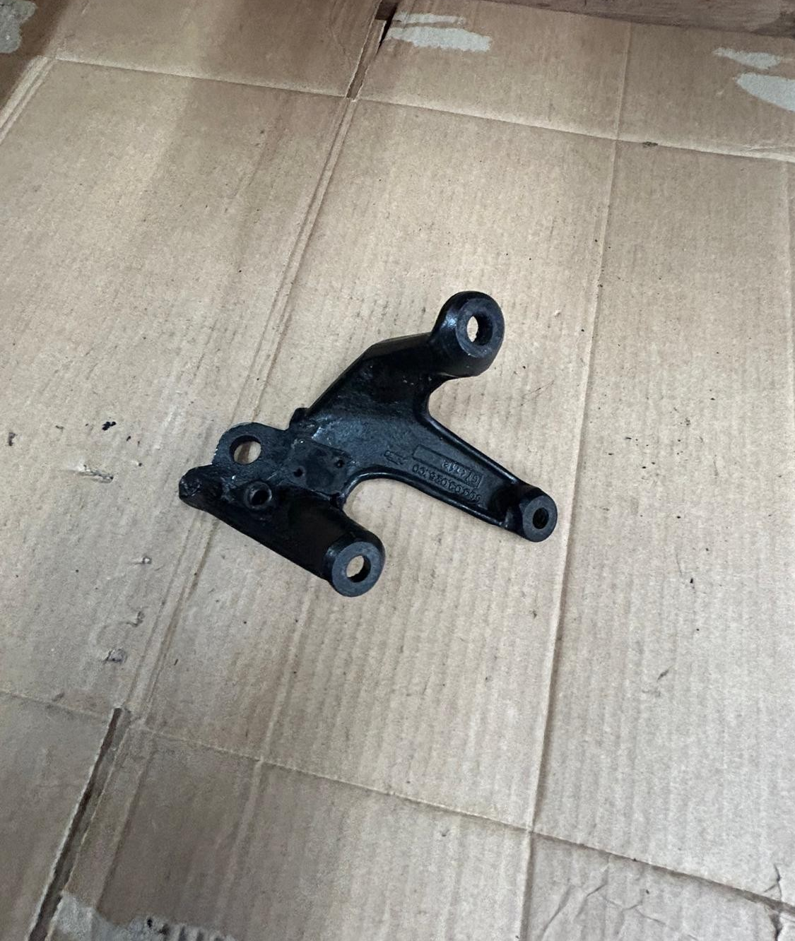 2016 - 2019 KTM 1090 Adventure Side Stand Bracket | 60303026100