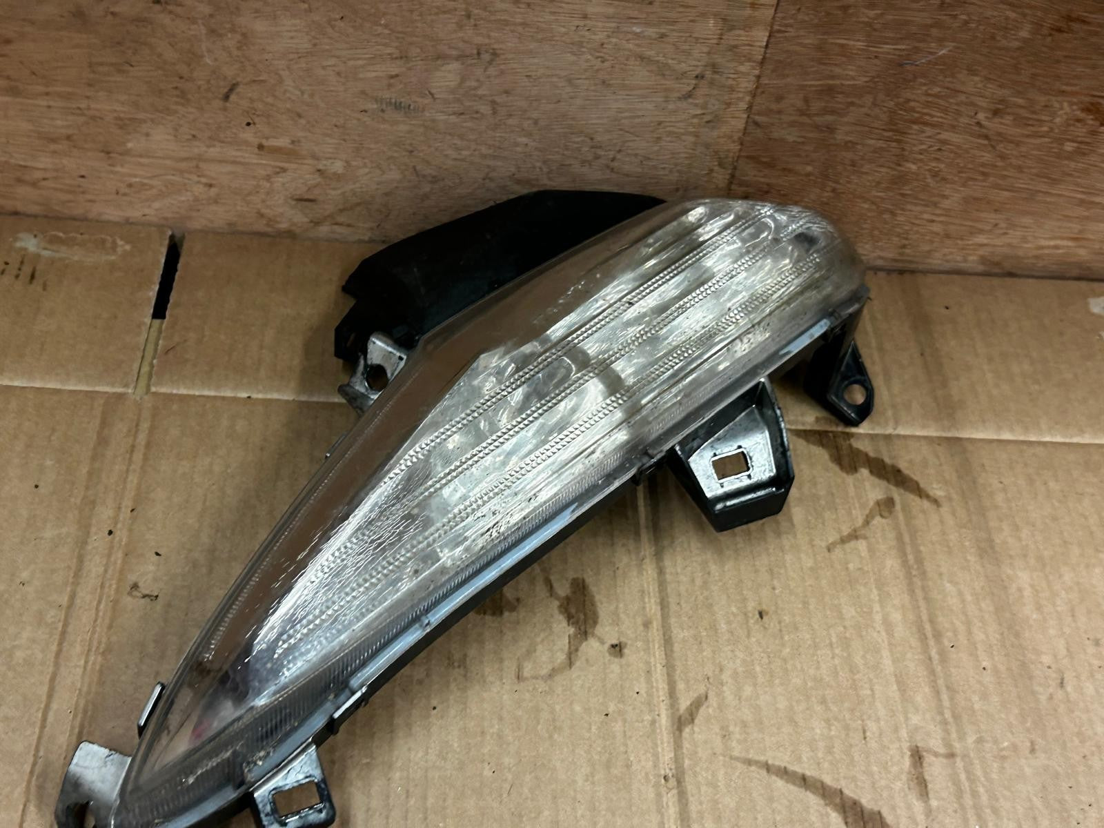 2014 Honda SH300 AE/E Left Side Indicator | 33470-KTW-B00 64307-KTW-B00
