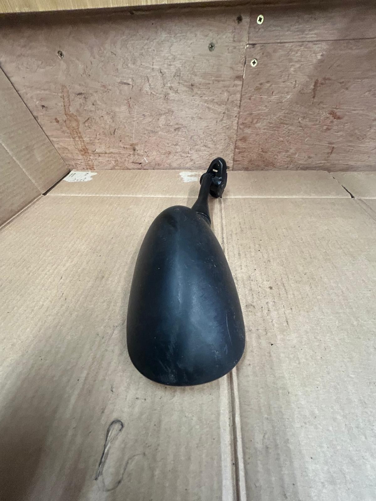 Honda CBR Right Side Mirror | E13000019