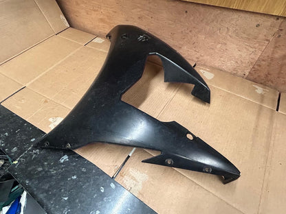 2003 - 2005 Yamaha YZF R6 Left Mid Fairing