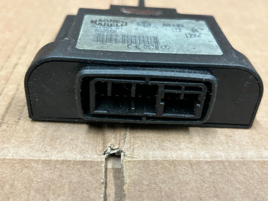 Piaggio Beverly 250, X9 250 Evolution Electronic Control Unit | 58055R
