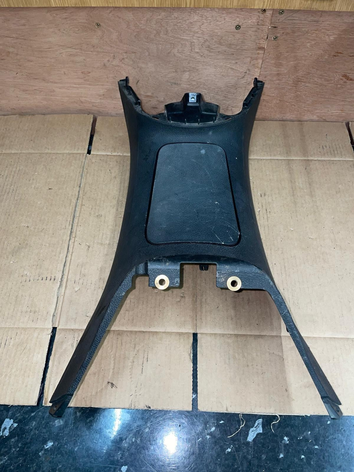 2021 - 2024 Piaggio MP3 300 HPE  Central Tunnel Cover | 1B006211