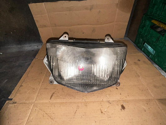 Honda CBR 600 Headlight | 0013986 001-3986