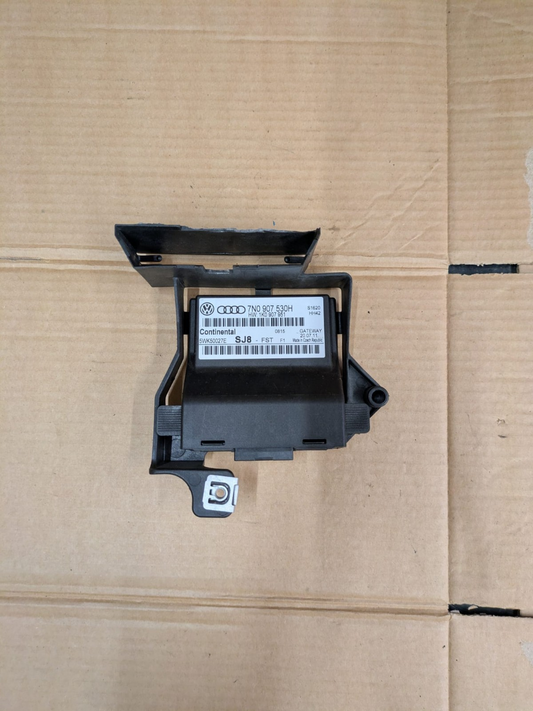 2011 Audi A3 S Line Gateway Control Module ECU | 7N0907530H