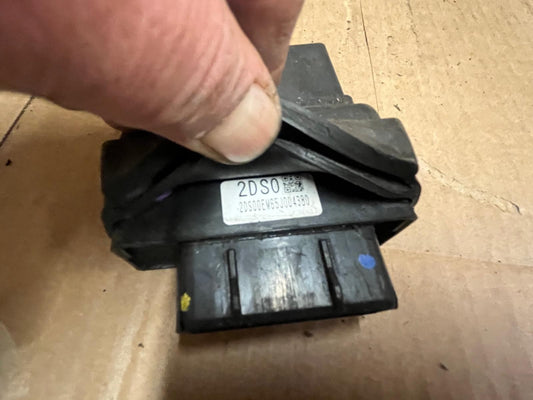 2019 Yamaha Nmax 125 ECU | 2DS0