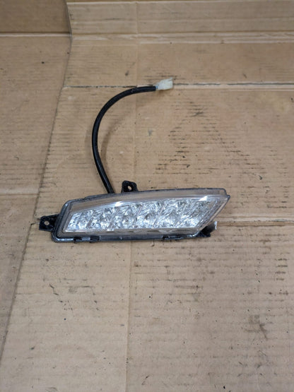 Sinnis Encanto 50 Daytime Running Lights / Indicators Pair