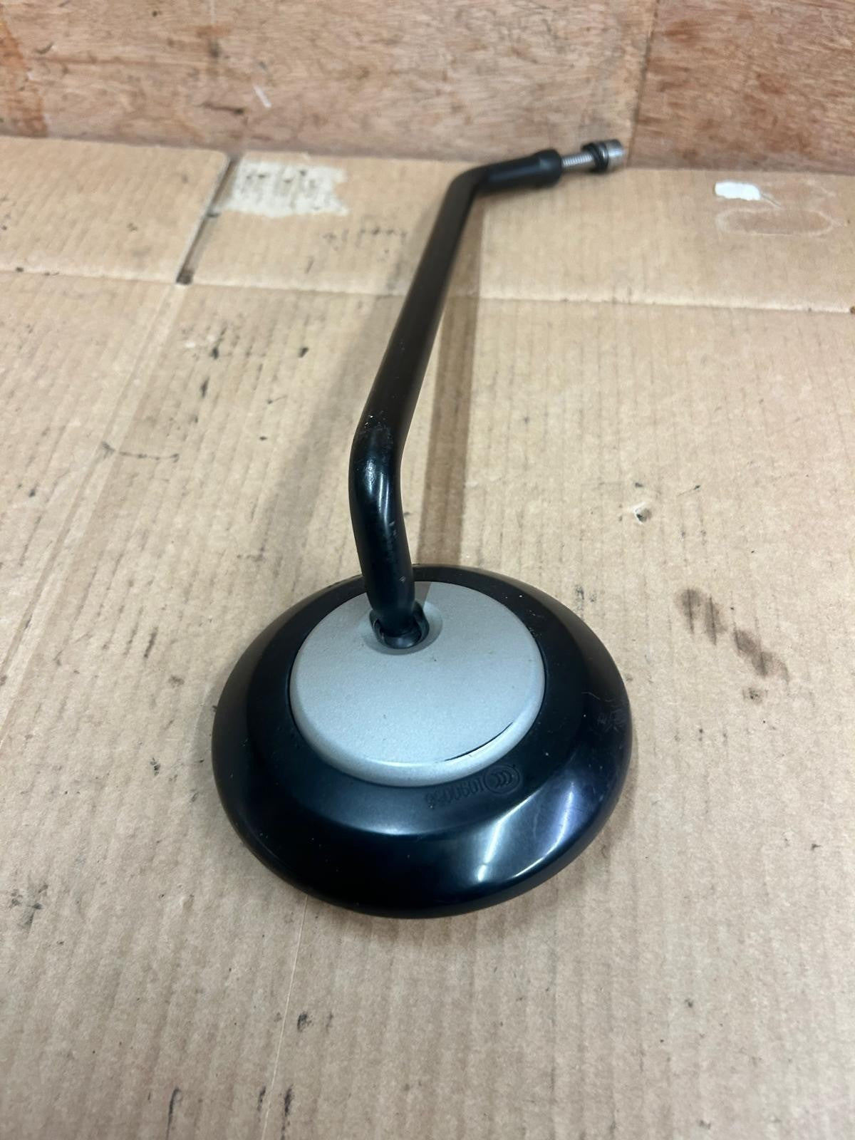 2019 Triumph Bonneville T100 Right Mirror