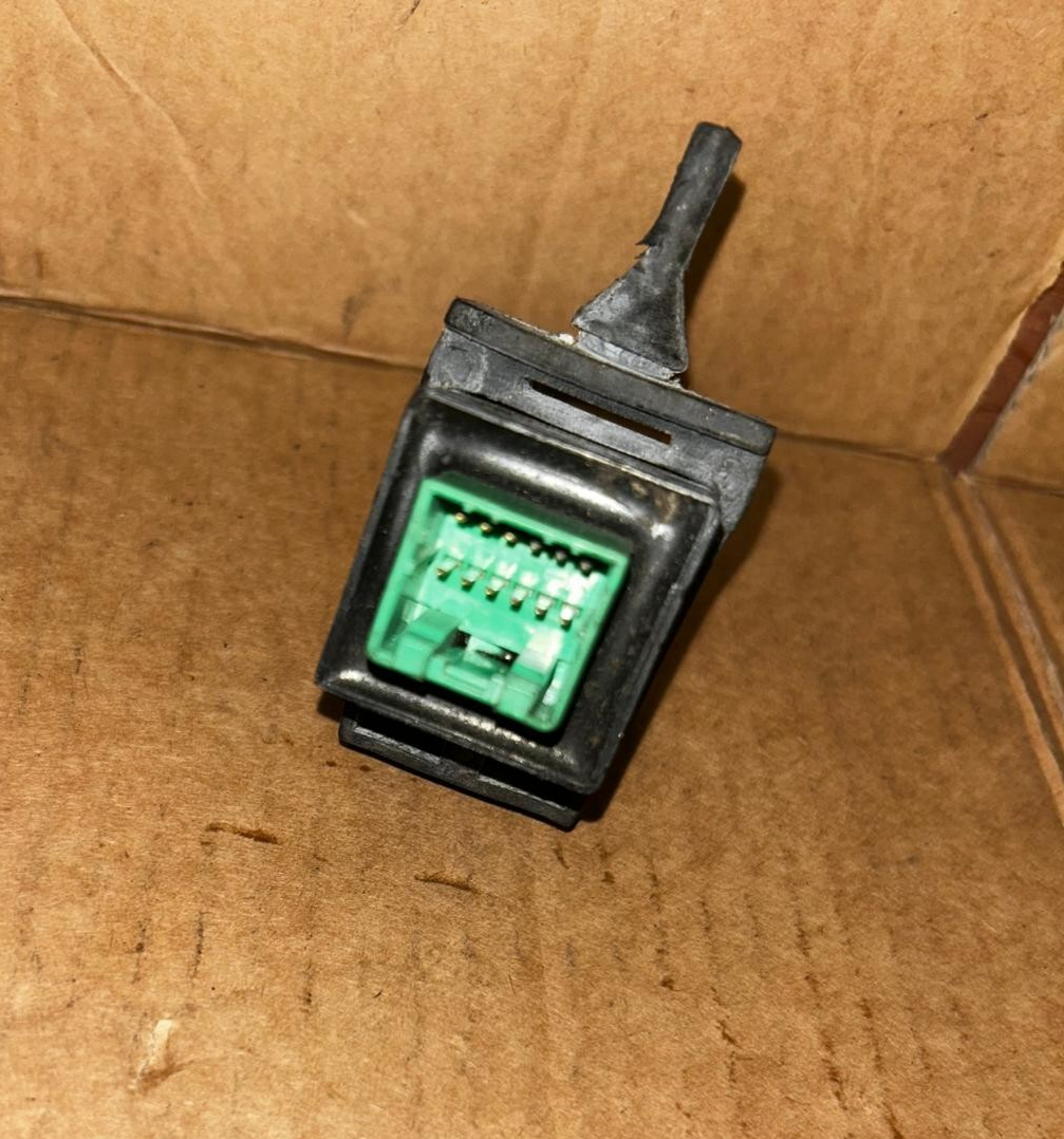 Piaggio MP3 Indicator | 640221