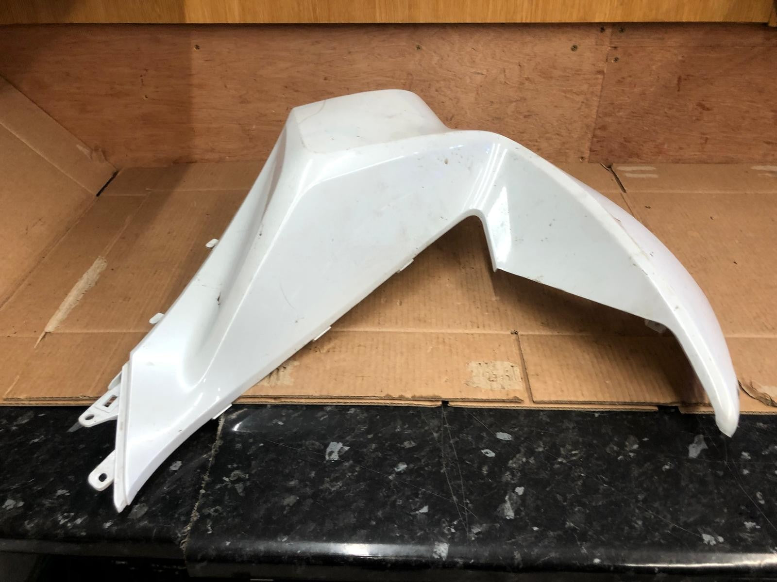 2014 - 2017 Honda PCX 125 Front Left Cover Fairing Panel | 64502-K36-T000